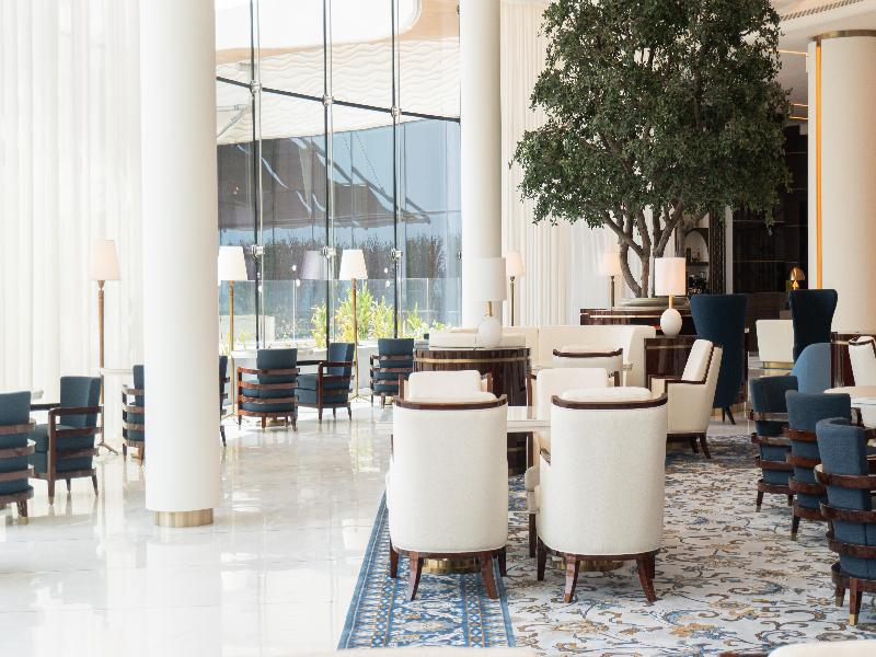 Waldorf Astoria Lusail image