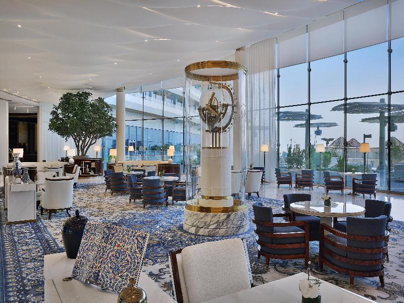 Waldorf Astoria Lusail image