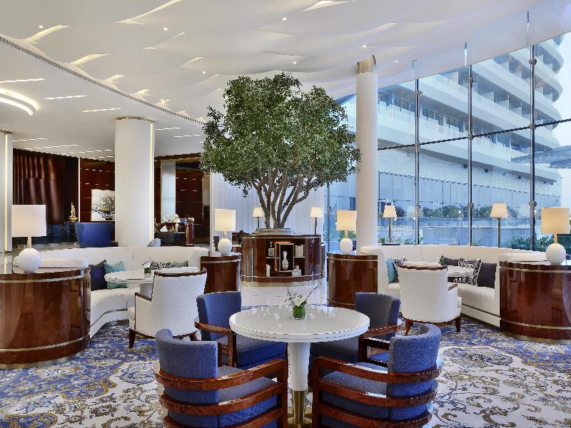 Waldorf Astoria Lusail image