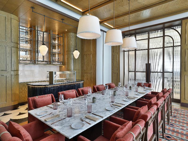 Waldorf Astoria Lusail image