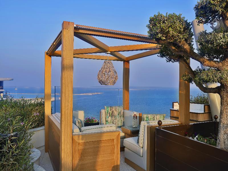 Waldorf Astoria Lusail image