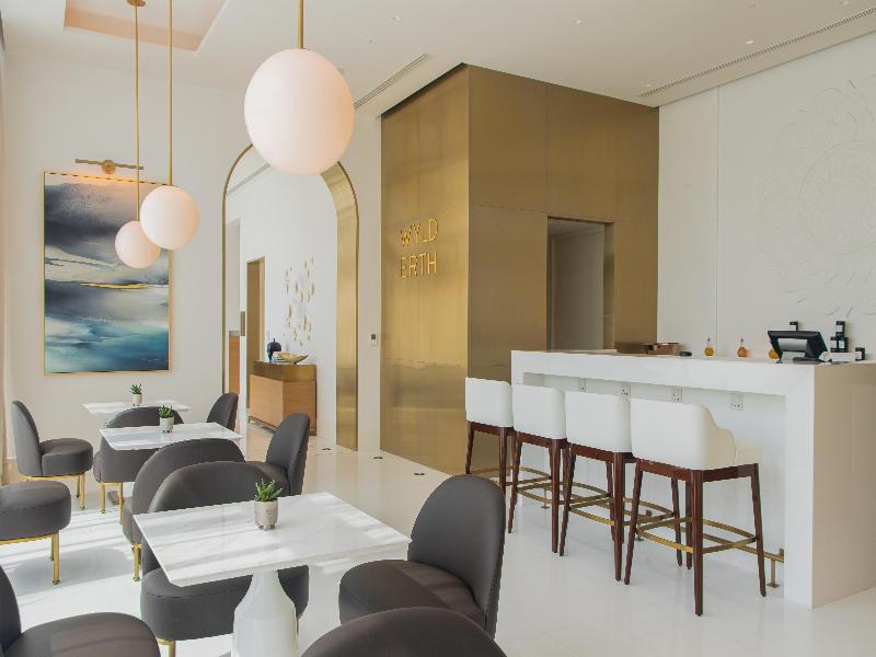 Waldorf Astoria Lusail image