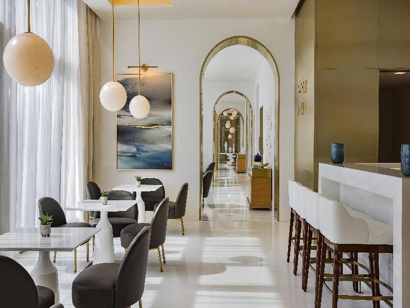 Waldorf Astoria Lusail image
