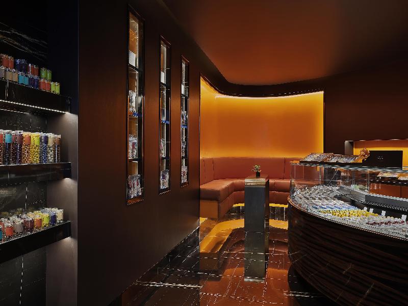 Waldorf Astoria Lusail image