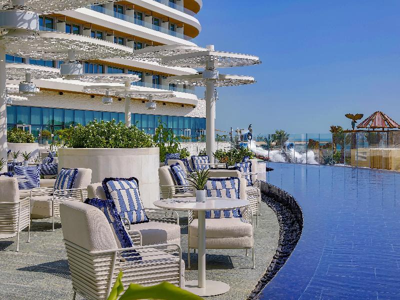 Waldorf Astoria Lusail image