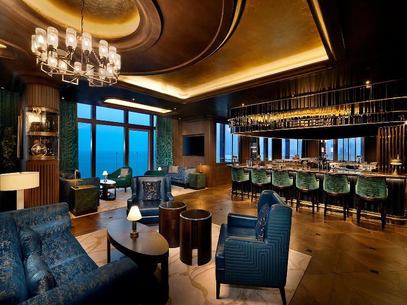 Waldorf Astoria Lusail image