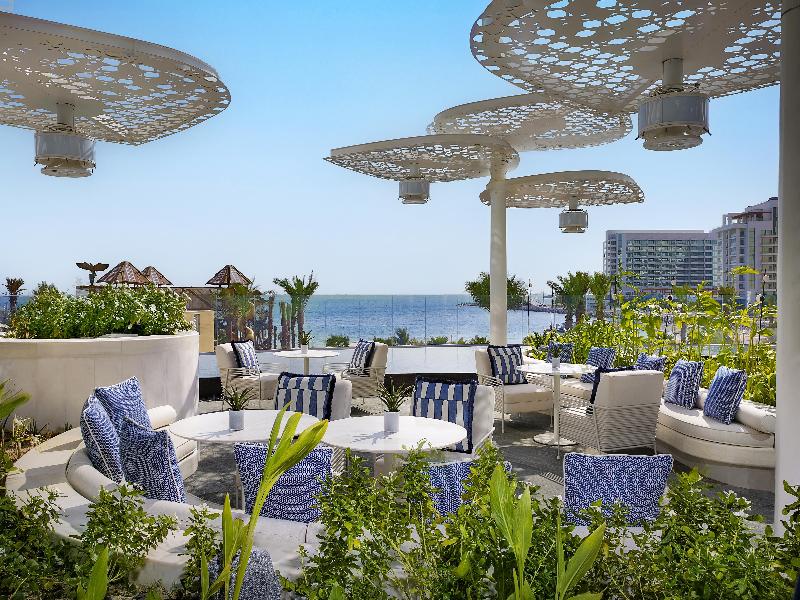 Waldorf Astoria Lusail image