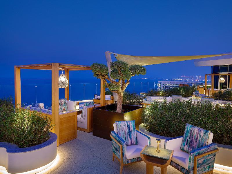 Waldorf Astoria Lusail image