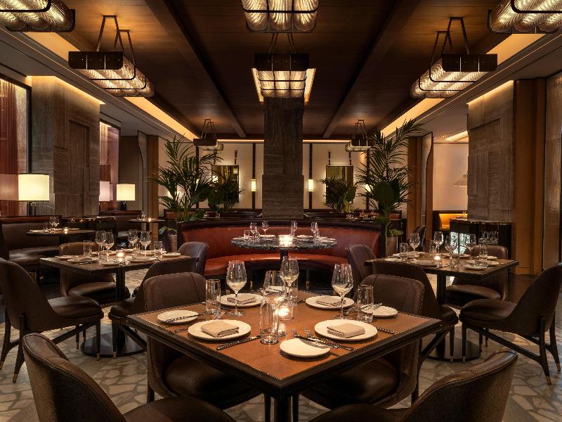 Waldorf Astoria Lusail image