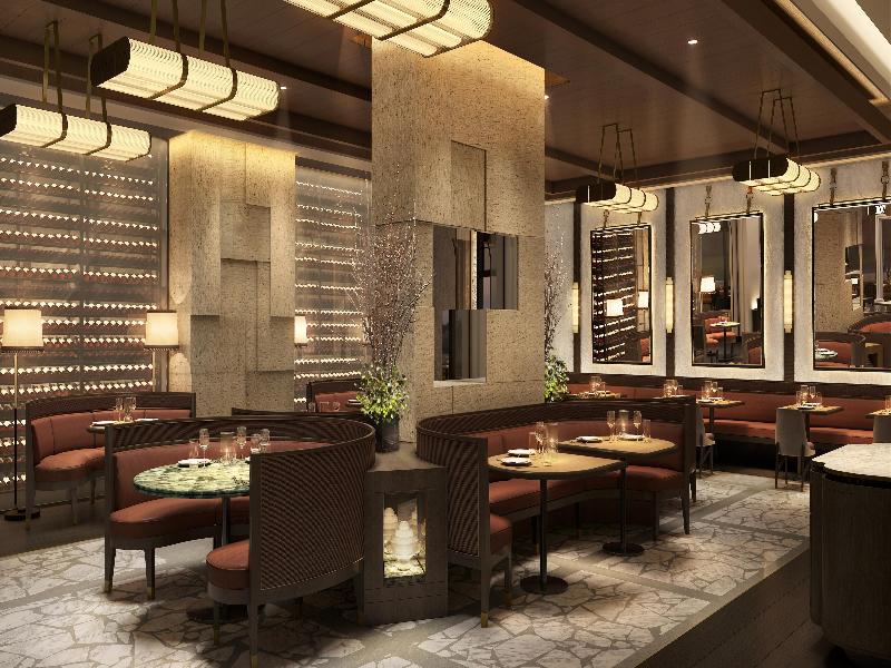Waldorf Astoria Lusail image