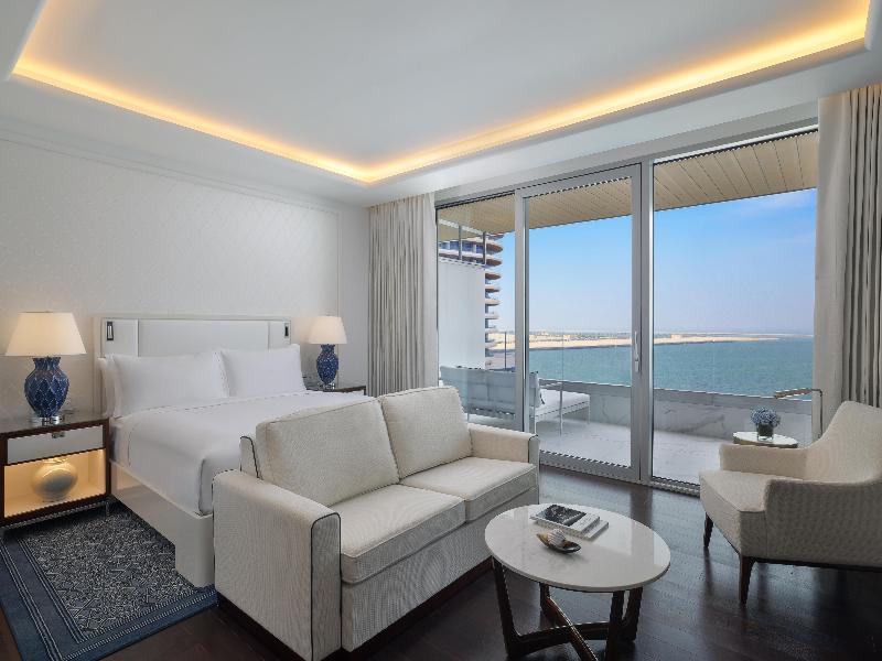 Waldorf Astoria Lusail image