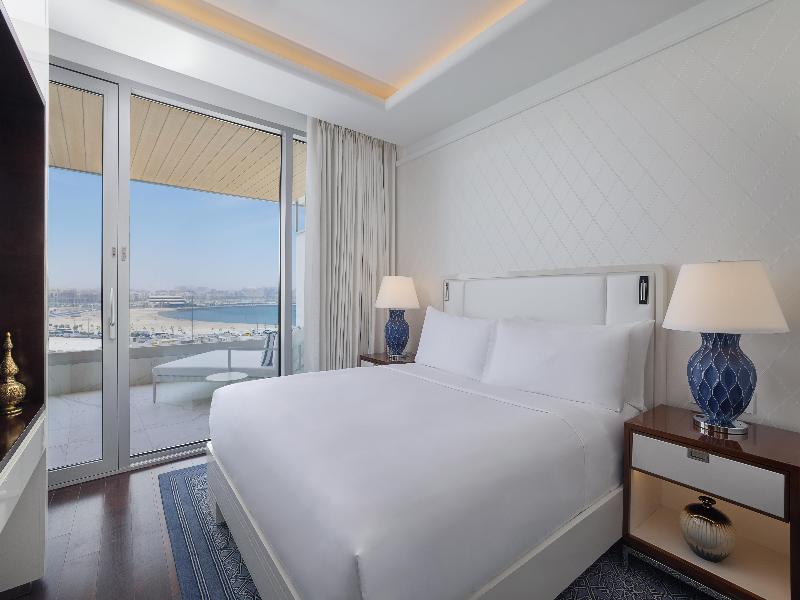 Waldorf Astoria Lusail image