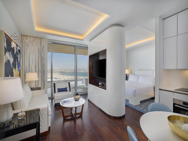 Waldorf Astoria Lusail image