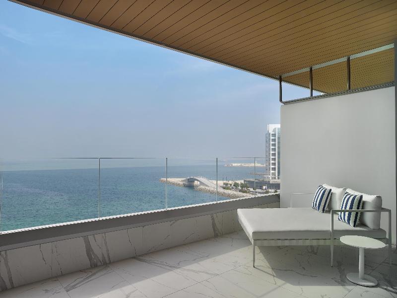 Waldorf Astoria Lusail image