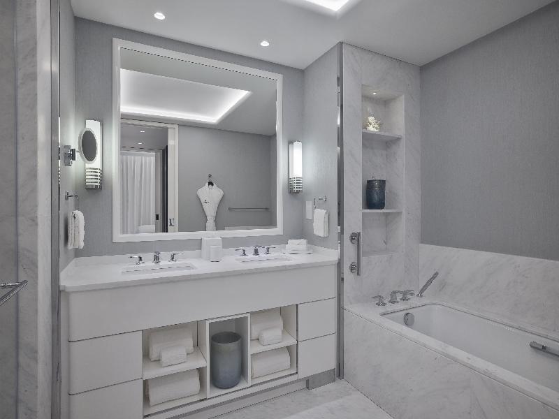 Waldorf Astoria Lusail image