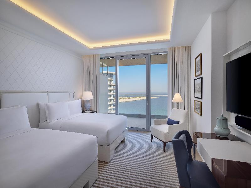 Waldorf Astoria Lusail image