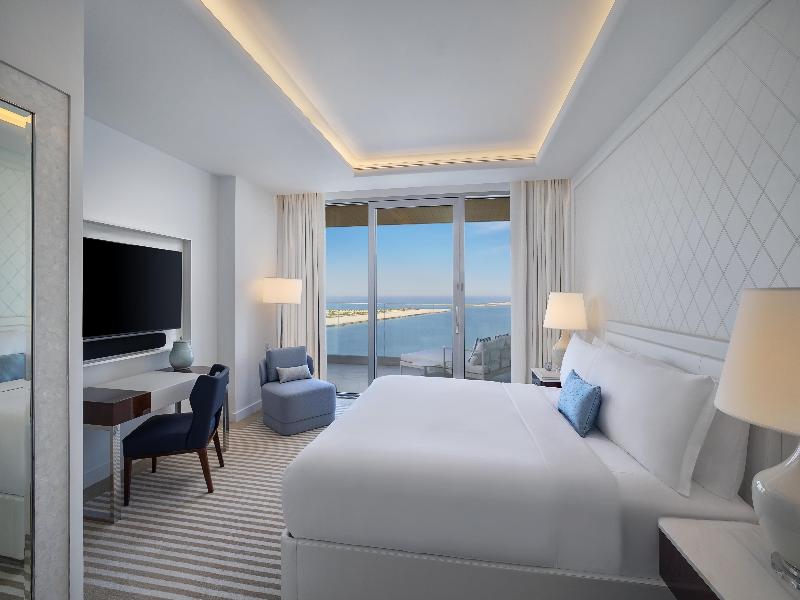 Waldorf Astoria Lusail image