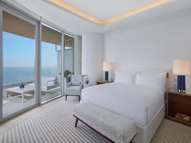 Waldorf Astoria Lusail image