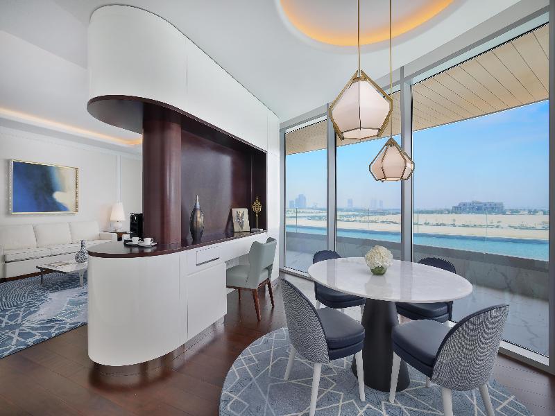 Waldorf Astoria Lusail image