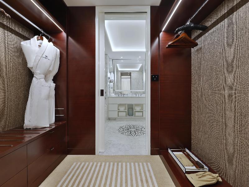 Waldorf Astoria Lusail image
