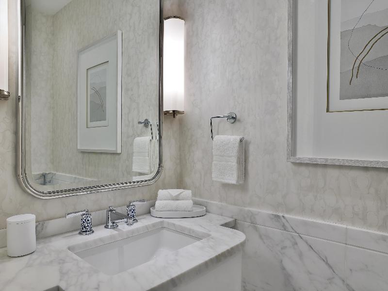 Waldorf Astoria Lusail image