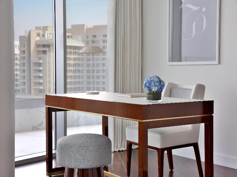 Waldorf Astoria Lusail image