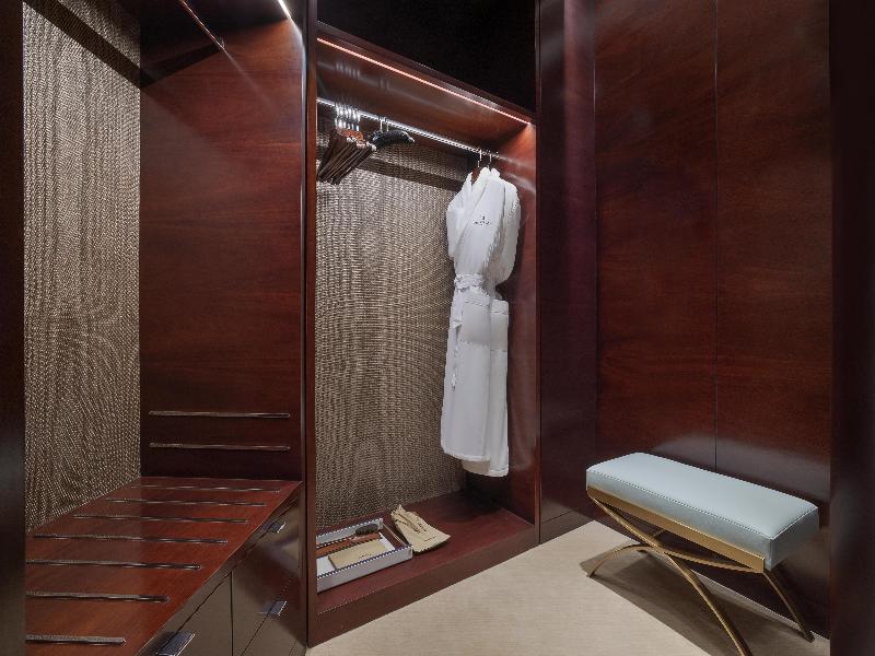 Waldorf Astoria Lusail image