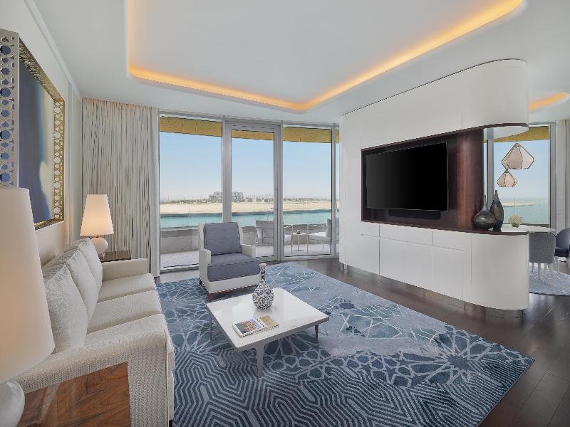 Waldorf Astoria Lusail image