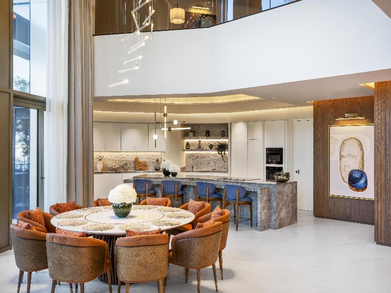 Waldorf Astoria Lusail image