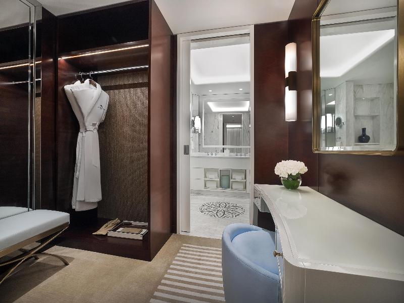Waldorf Astoria Lusail image