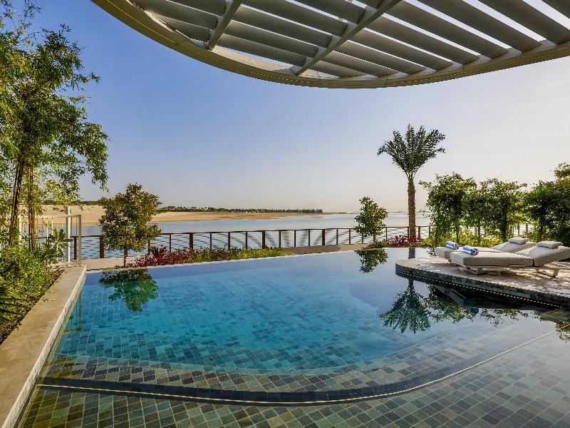 Waldorf Astoria Lusail image
