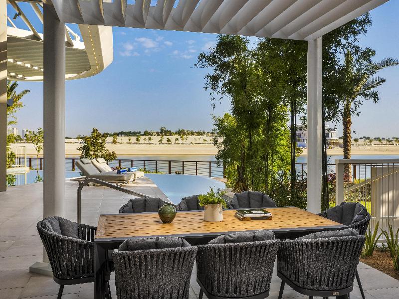 Waldorf Astoria Lusail image