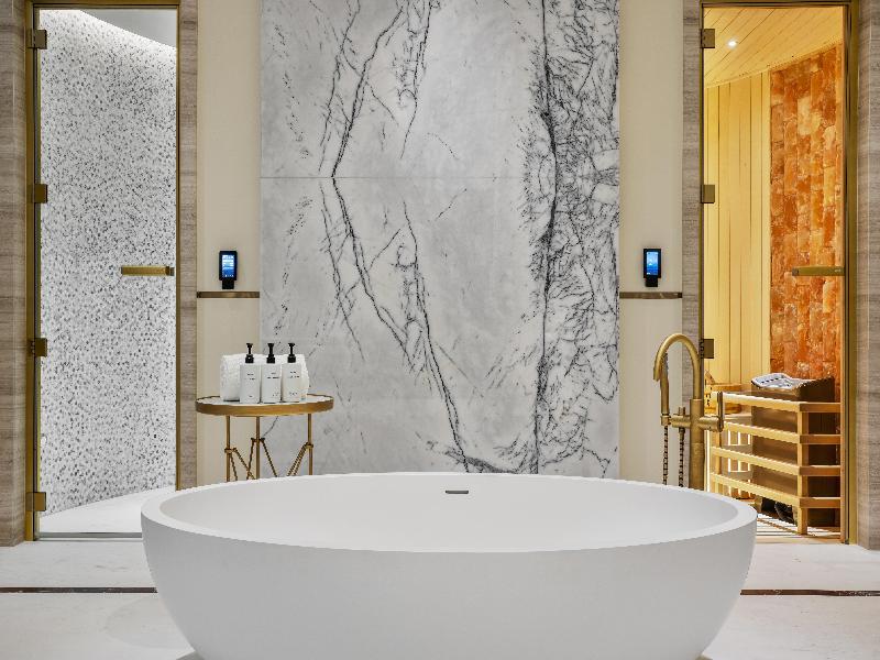 Waldorf Astoria Lusail image