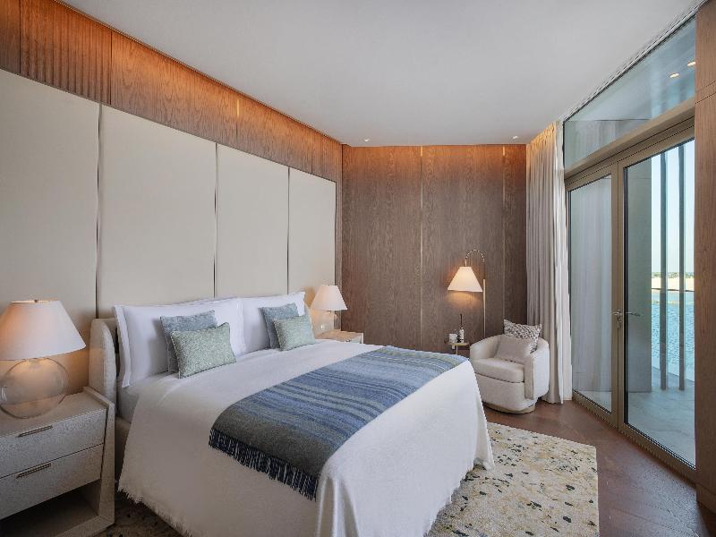 Waldorf Astoria Lusail image