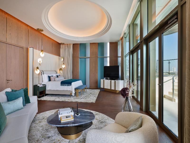 Waldorf Astoria Lusail image