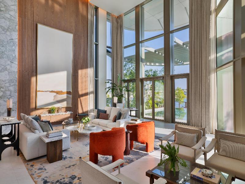 Waldorf Astoria Lusail image