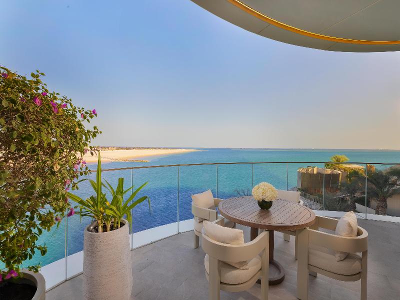 Waldorf Astoria Lusail image