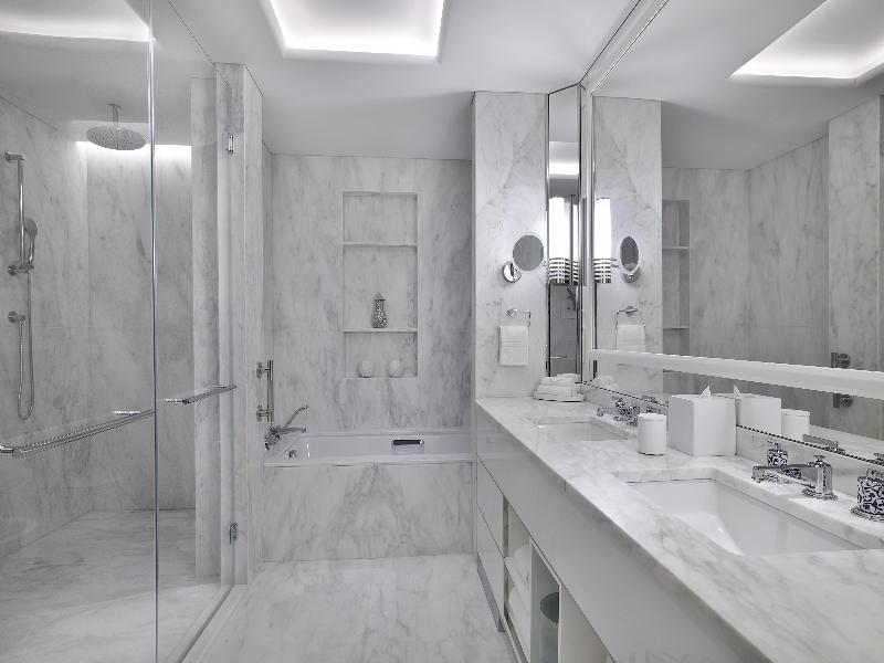 Waldorf Astoria Lusail image