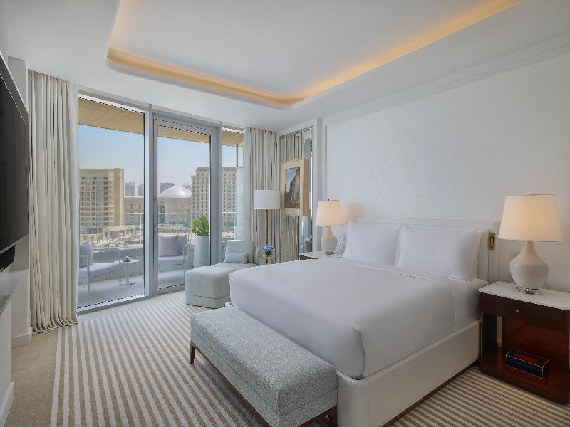Waldorf Astoria Lusail image