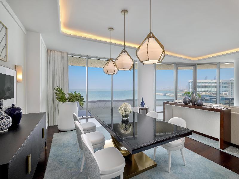 Waldorf Astoria Lusail image