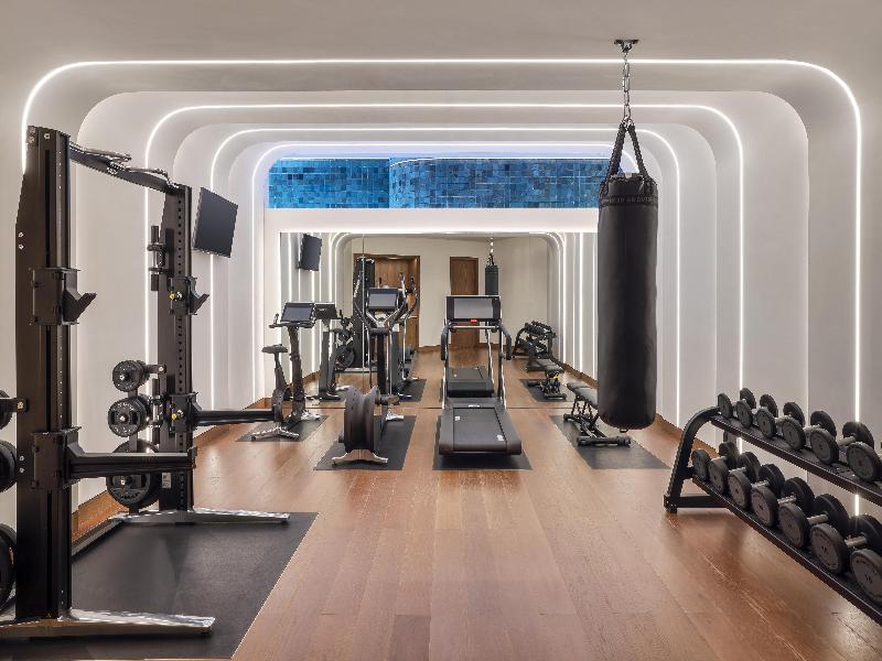 Waldorf Astoria Lusail image