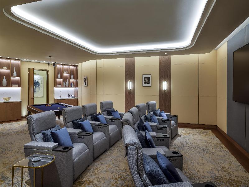Waldorf Astoria Lusail image
