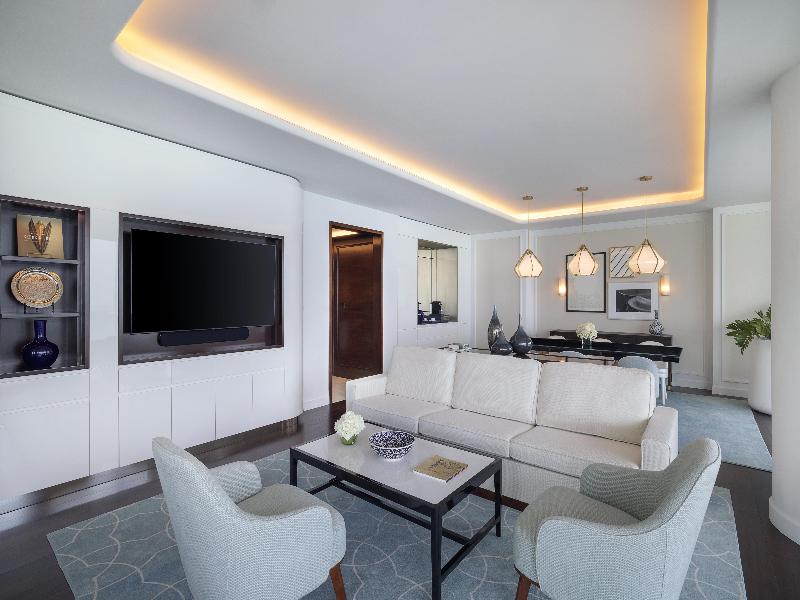 Waldorf Astoria Lusail image