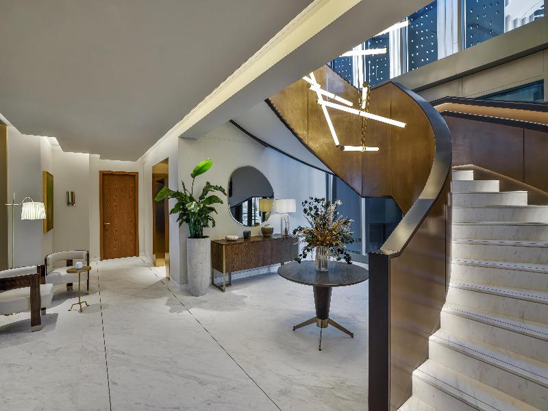 Waldorf Astoria Lusail image