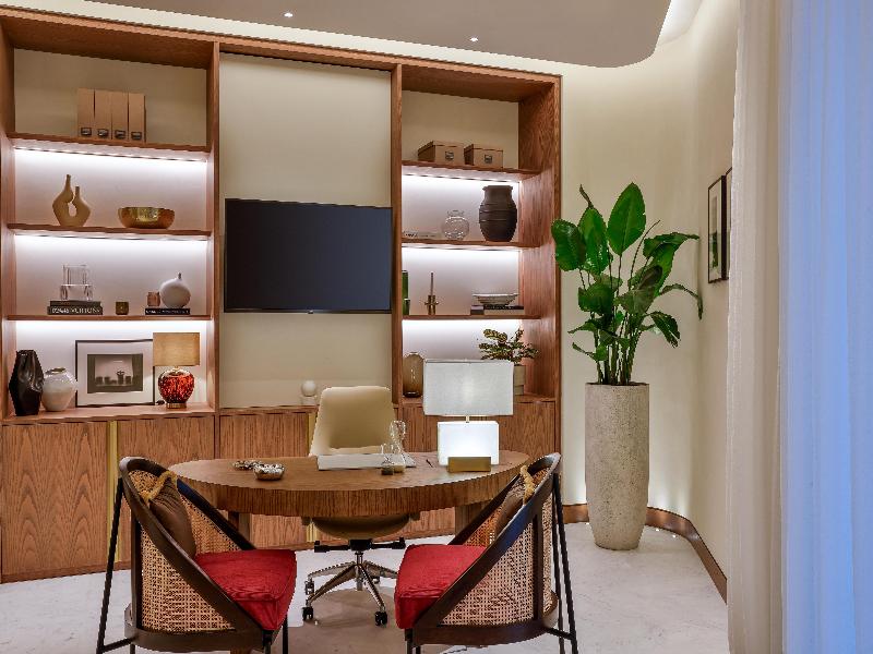 Waldorf Astoria Lusail image