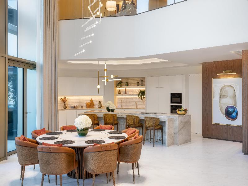 Waldorf Astoria Lusail image