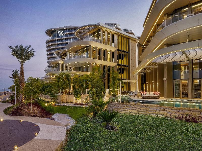 Waldorf Astoria Lusail image