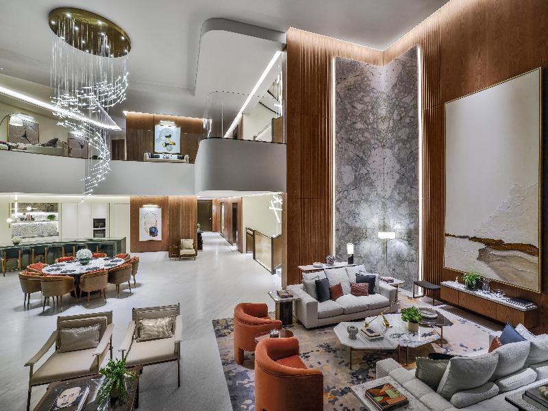 Waldorf Astoria Lusail image
