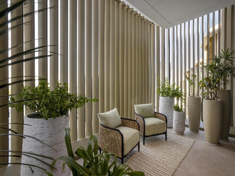 Waldorf Astoria Lusail image