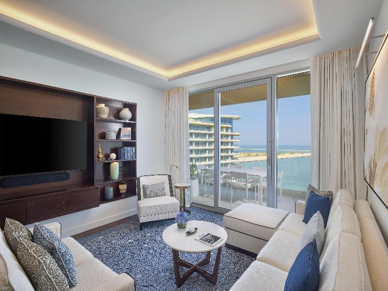 Waldorf Astoria Lusail image
